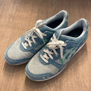 ASICS Gel Lyte 3